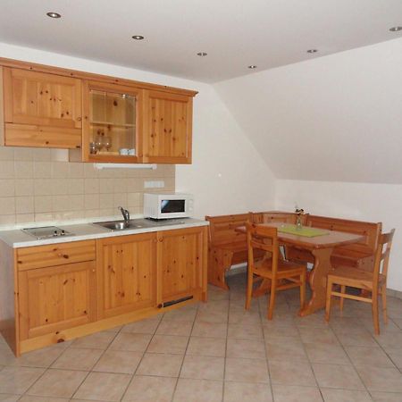 Farm Stay Dolinar Krainer Bohinjska Bela Rom bilde