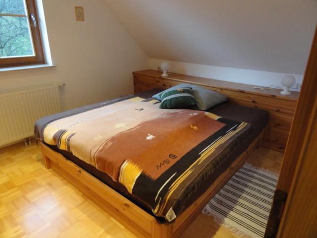 Farm Stay Dolinar Krainer Bohinjska Bela Rom bilde
