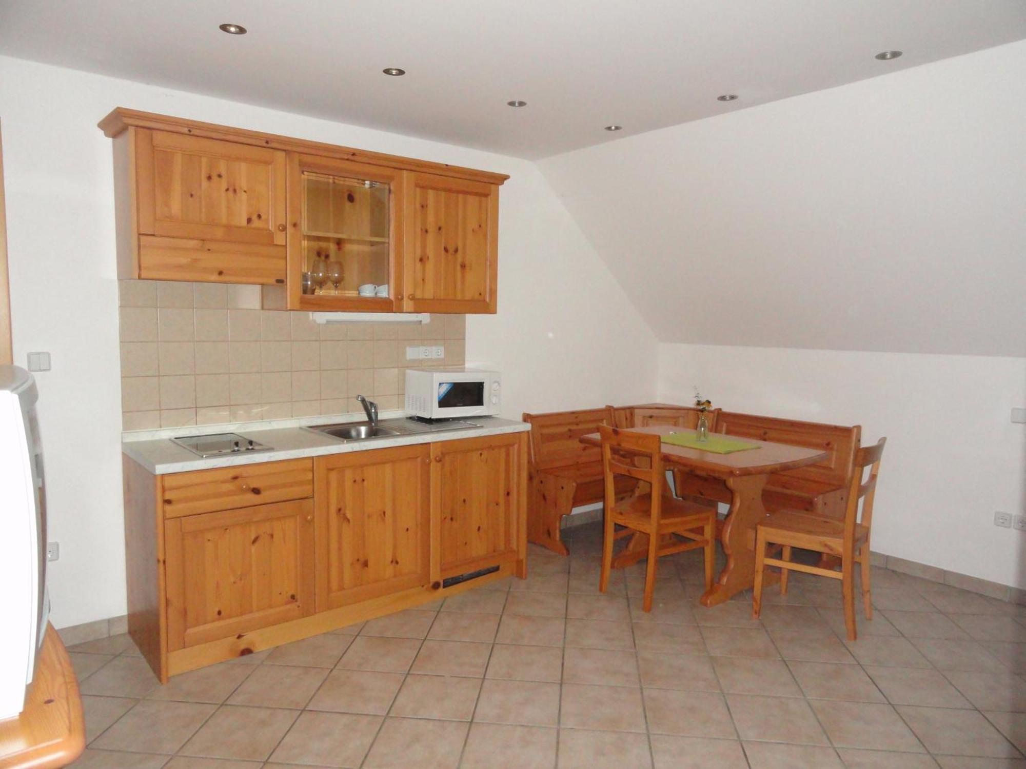 Farm Stay Dolinar Krainer Bohinjska Bela Rom bilde