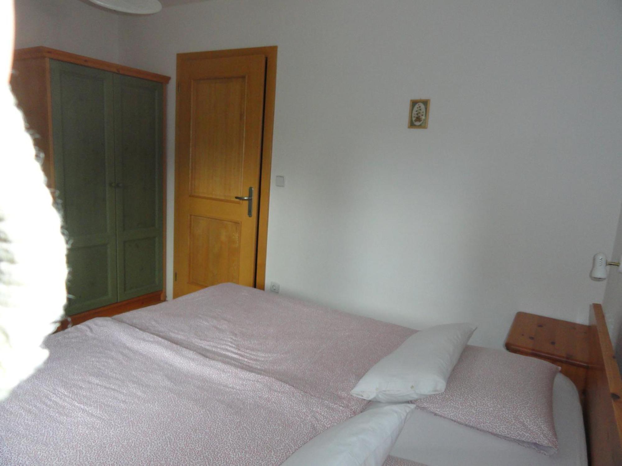 Farm Stay Dolinar Krainer Bohinjska Bela Rom bilde