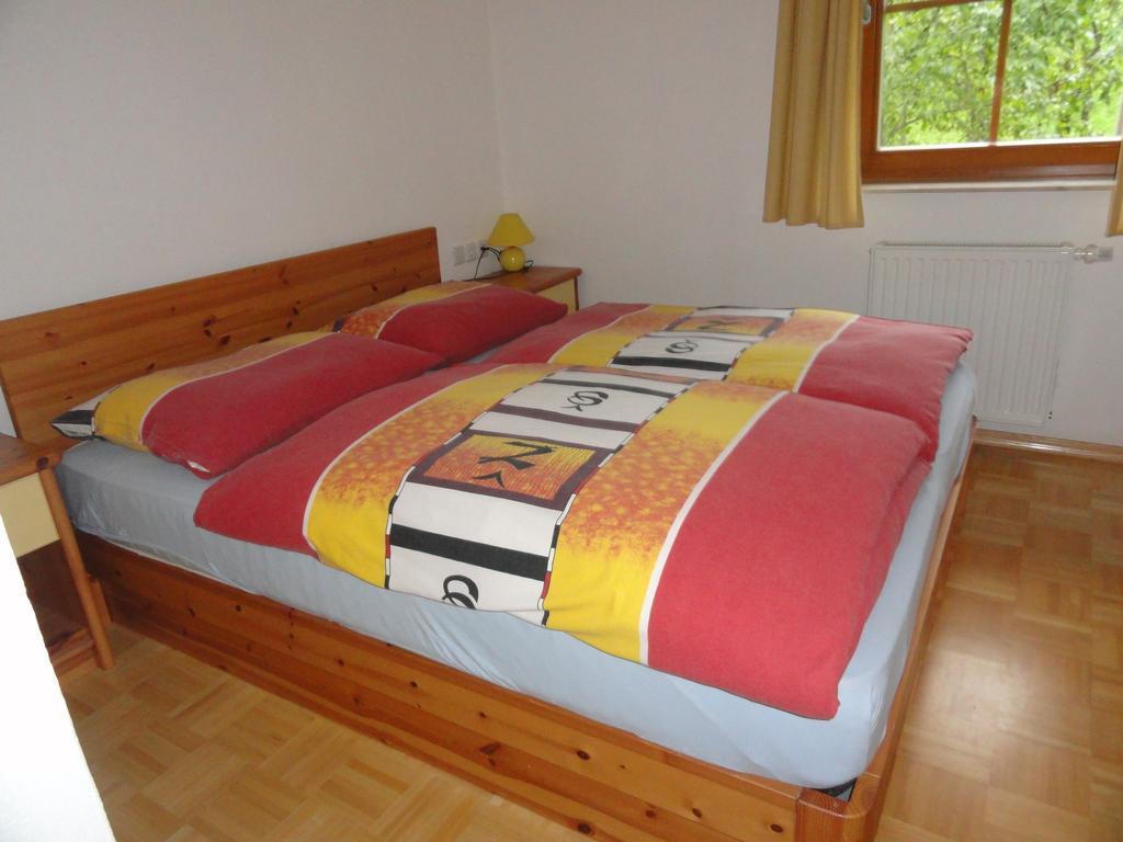 Farm Stay Dolinar Krainer Bohinjska Bela Rom bilde