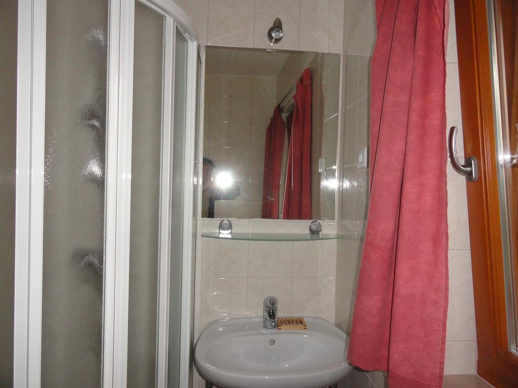 Farm Stay Dolinar Krainer Bohinjska Bela Rom bilde