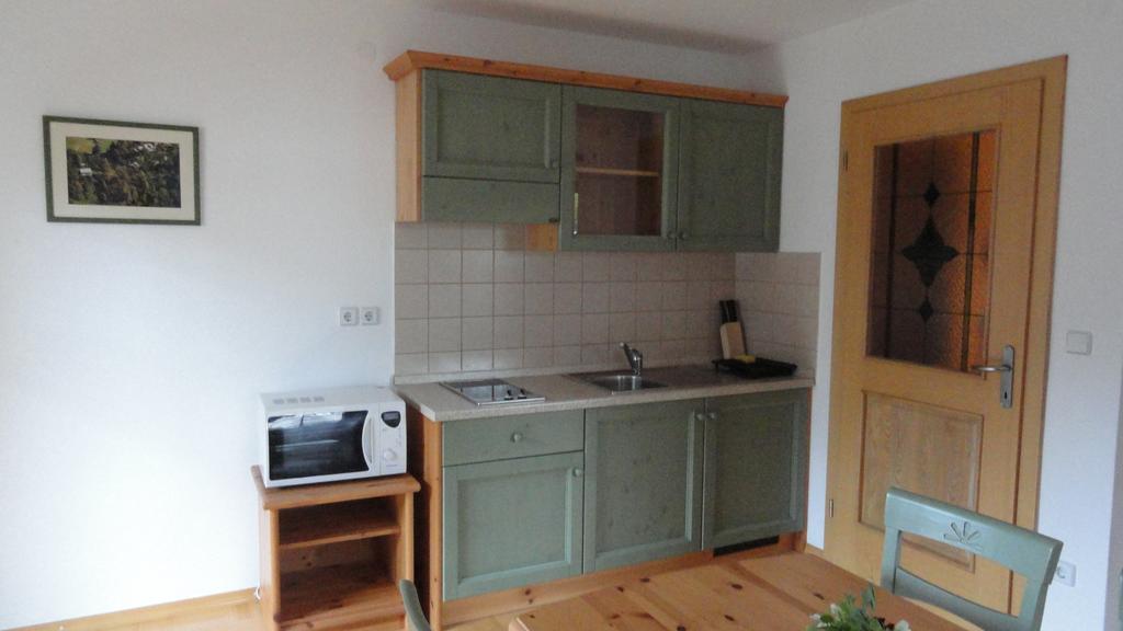 Farm Stay Dolinar Krainer Bohinjska Bela Rom bilde